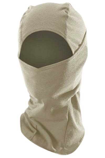 DRIFIRE Prime Cold Weather Balaclava, Desert Sand - FR Head & Face Protection